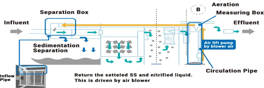 STP Technology Overview
