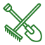 Garland Gardener