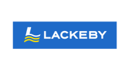 Lackeby-logo